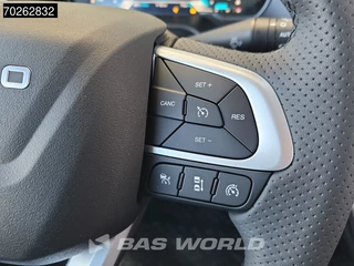 Iveco Daily Iveco Daily 35S21 210PK 3.0L Automaat 2025 model L2H2 ACC LED CarPlay Velgen Camera 12m3 Airco - afbeelding nr 15