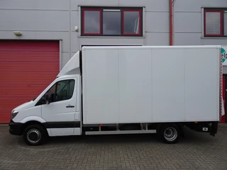 Mercedes-Benz Sprinter - afbeelding nr 7