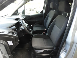 Ford Transit Connect Ford Transit Connect 1.6 TDCI Ambiente - afbeelding nr 11