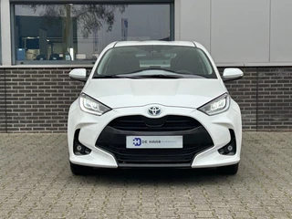 Toyota Yaris - afbeelding nr 8