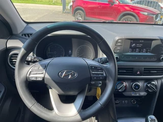 Hyundai Kona Hyundai Kona 1.0T Drive - afbeelding nr 16