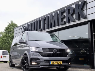 Volkswagen Transporter - 167162024-0