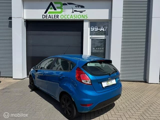 Ford Fiesta Ford Fiesta 1.0 Champion editie,5DRS, Airco,El Pakket,Nw APK - afbeelding nr 7