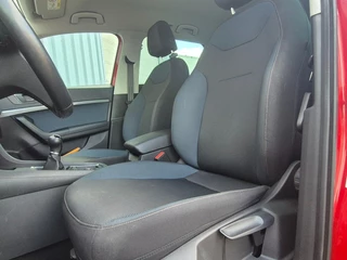 SEAT Ateca - afbeelding nr 9