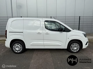 Opel Combo Opel Combo 1.5D L1H1 Edition NAP Dealer Onderhouden! NIEUWE APK - afbeelding nr 5