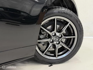 Mazda MX-5 Mazda MX-5 1.5 SkyActiv-G 131 Sakura Leer Navi Carplay Stoelv Winterset - afbeelding nr 8
