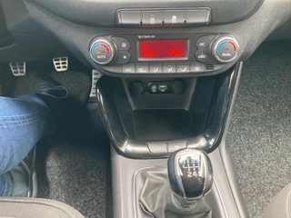 Kia cee'd - afbeelding nr 13
