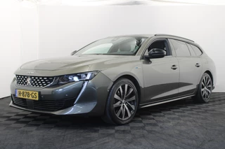 Peugeot 508 - 349378048-0