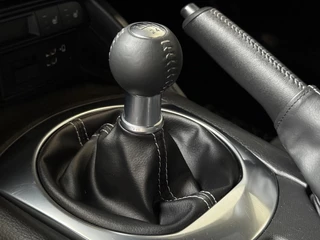 Mazda MX-5 Mazda MX-5 RF 2.0 SkyActiv-G 184 Sportive | RECARO | BOSE | CAMERA | CARPLAY - afbeelding nr 37
