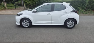 Mazda 2 Hybrid 1.5 Centre-Line.*ECC*cruise-Adaptief*apple Carplay/android
