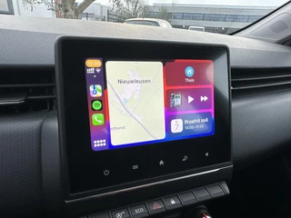 Renault Clio Renault Clio 1.0 TCe Zen Navi Carplay Cruise LED Airco - afbeelding nr 13