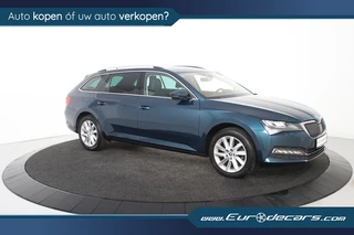 Škoda Superb - afbeelding nr 7