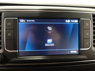Peugeot Expert Peugeot Expert 2.0 BlueHDI 180PK Long Premium Automaat Airco App-Connect LM Velgen - afbeelding nr 27