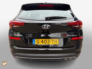 Hyundai Tucson - afbeelding nr 5
