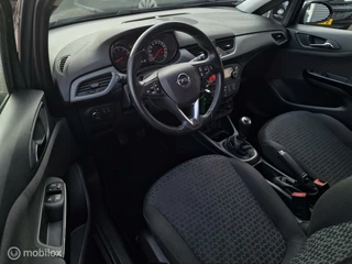 Opel Corsa Opel Corsa 5-deurs 1.0Turbo Edition Airco elRam CDVab NL NAP - afbeelding nr 12