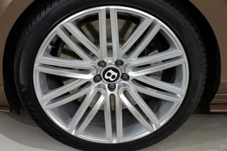 Bentley Continental GT Bentley Continental GTC 6.0 W12 Speed|Mulliner|Luchtvering| - afbeelding nr 21