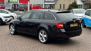 Škoda Octavia Škoda Octavia 1.0 TSI BNS EDITION PLUS CANTON DIGIDASH - afbeelding nr 3