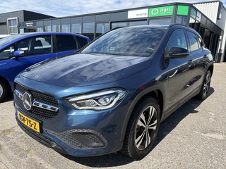 Mercedes-Benz GLA 250 e Hybride | Business Solution Luxery Limited