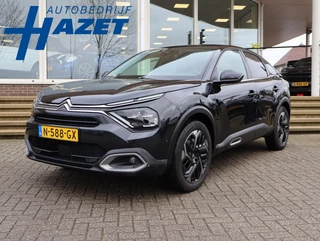 Citroën C4 1.2 SHINE AUT. *NIEUWE DBRIEM* + ADAPTIVE CRUISE