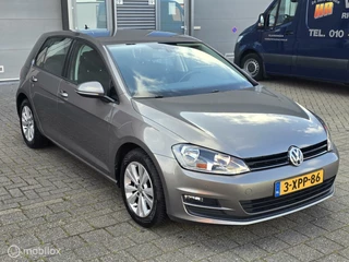 Volkswagen Golf Volkswagen Golf 1.4 TSI Comfortline✅️Dsg✅️Apk✅️ - afbeelding nr 2