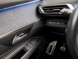 Peugeot 5008 Peugeot 5008 1.2 PureTech GT-Line 7 Persoons (PANORAMADAK, NAPPA LEDER, MEMORY SEATS, STOELVERWARMING, APPLE CARPLAY, KEYLESS, ELEK ACHTERKLEP, GETINT GLAS, NIEUWSTAAT) - afbeelding nr 27