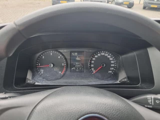 Volkswagen Transporter Volkswagen Transporter 2.0 TDI L2H1 Airco Trekhaak Sidebars - afbeelding nr 11