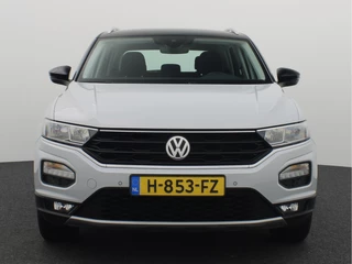 Volkswagen T-Roc AUTOMAAT / VIRTUAL / DAB+ / CARPLAY / NAVI / AIRCO / PDC / ACC / NL-AUTO - afbeelding nr 18