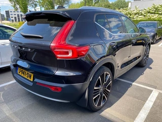 Volvo XC40 Volvo XC40 1.5 T5 Recharge Inscription | LEDER | harman/kardon - afbeelding nr 4