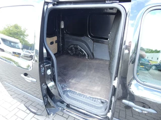 Renault Kangoo Renault Kangoo bestel 1.5 dCi 75 Energy Comfort | AIRCO | 159000 KM!!! - afbeelding nr 16