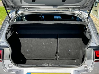 Citroën C4 Cactus Citroën C4 Cactus 1.2 PureTech Business Airco werkt niet - afbeelding nr 12