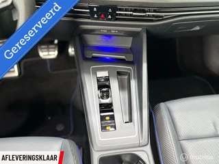 Volkswagen Golf Volkswagen Golf 2.0 TSI R 4Motion Akrapovic leder pano vol! - afbeelding nr 21