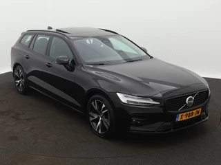 Volvo V60 - afbeelding nr 7