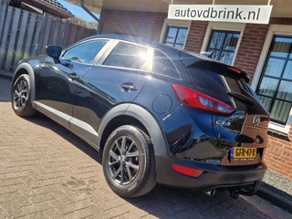 Mazda CX-3 - afbeelding nr 13