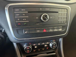 Mercedes-Benz CLA Mercedes-Benz CLA 200 d AMG Or.ArtEd. - afbeelding nr 17