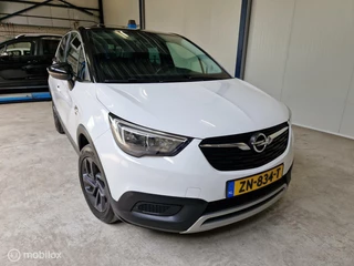 Opel Crossland X Opel Crossland X 1.2 Turbo 120 Jaar Edition Uitz Mooi - afbeelding nr 20