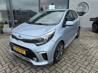 Kia Picanto - afbeelding nr 2