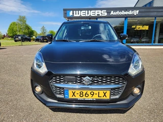 Suzuki Swift - afbeelding nr 4