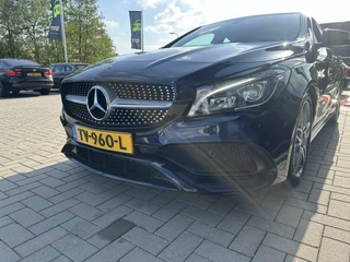 Mercedes-Benz CLA Mercedes CLA-klasse 180 Business Solution AMG | Cruise | Navi | - afbeelding nr 24