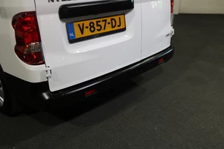 Nissan NV200 - afbeelding nr 14