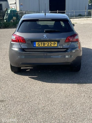 Peugeot 308 Peugeot 308 1.5 BlueHDi Blue Lease Premium - afbeelding nr 7
