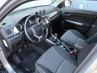 Suzuki Vitara - afbeelding nr 16