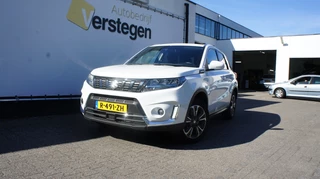 Suzuki Vitara Suzuki Vitara 1.4 B.jet Style SH AUTOMAAT - afbeelding nr 2