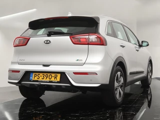 Kia Niro Kia Niro 1.6 GDi Hybrid DynamicLine - Navigatie - Camera - Climate control - Cruise control - Trekhaak - 12 maanden garantie - afbeelding nr 8