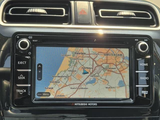 Mitsubishi Space Star Mitsubishi Space Star 1.0 Active - afbeelding nr 30