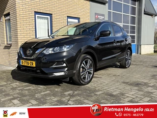 Nissan QASHQAI - 463693199-0