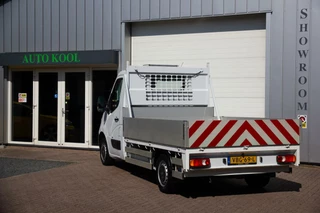 Renault Master Renault Master T31 Z.E. L2H1 Pick-up Airco 22.000KM - afbeelding nr 4