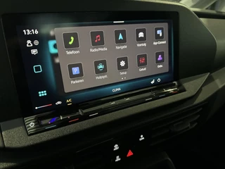 Volkswagen Caddy Volkswagen Caddy Cargo 2.0 TDI Style *LED*2x Schuifdeur*Comfortstoelen*Acc*Camera*PDC* - afbeelding nr 18