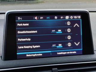 Peugeot 5008 Peugeot 5008 1.6 e-THP GT-Line 7p. LED Navi 360cam Carplay - afbeelding nr 28