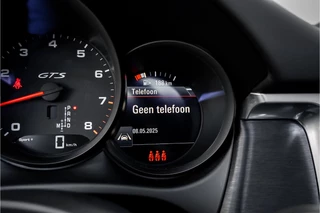 Porsche Macan Pano Sport Chrono Sport Design ACC Trekhaak - afbeelding nr 32
