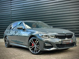BMW 3 Serie - afbeelding nr 2